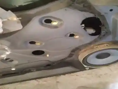 Peça sobressalente para automóvel em segunda mão elevador de vidros dianteira esquerda por honda fr-v (be) 2.2 ctdi executive referências oem iam 