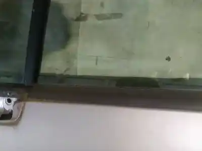 Pezzo di ricambio per auto di seconda mano plastica per peugeot 807 (eb_) 2.0 hdi riferimenti oem iam   