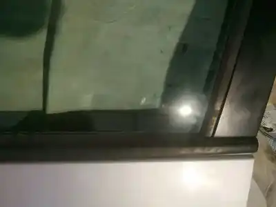 Pezzo di ricambio per auto di seconda mano plastica per peugeot 807 (eb_) 2.0 hdi riferimenti oem iam   