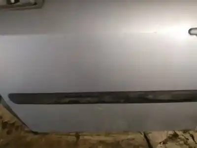 Peça sobressalente para automóvel em segunda mão plásticos por peugeot 807 (eb_) 2.0 hdi referências oem iam 