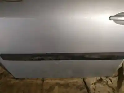 Pezzo di ricambio per auto di seconda mano plastica per peugeot 807 (eb_) 2.0 hdi riferimenti oem iam   