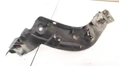 Pezzo di ricambio per auto di seconda mano rinforzo paraurti posteriore per seat altea (5p1) 1.9 tdi riferimenti oem iam 5p0807376a
