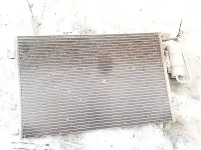 Peça sobressalente para automóvel em segunda mão condensador / radiador de sofagem / ar condicionado por opel vectra b caravan 1.8 16v referências oem iam 871832zb
