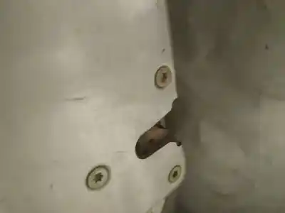 Peça sobressalente para automóvel em segunda mão fechadura da porta dianteira esquerda por peugeot 807 (eb_) 2.0 hdi referências oem iam 