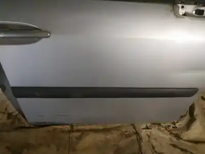 Peça sobressalente para automóvel em segunda mão plásticos por peugeot 807 (eb_) 2.0 hdi referências oem iam 