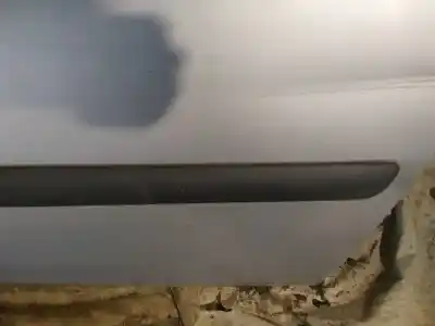 Pezzo di ricambio per auto di seconda mano plastica per peugeot 807 (eb_) 2.0 hdi riferimenti oem iam   