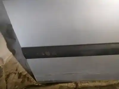 Pezzo di ricambio per auto di seconda mano plastica per peugeot 807 (eb_) 2.0 hdi riferimenti oem iam   