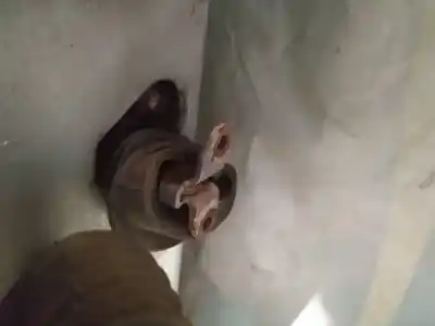 Second-hand car spare part hinge for peugeot 807 (eb_) 2.0 hdi oem iam references   