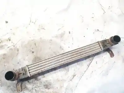 Pezzo di ricambio per auto di seconda mano intercooler per ford galaxy (vx) 1.9 tdi cat riferimenti oem iam   