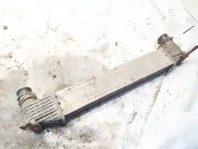Peça sobressalente para automóvel em segunda mão intercooler por ford galaxy (vx) 1.9 tdi cat referências oem iam 