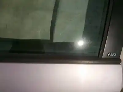 Pezzo di ricambio per auto di seconda mano plastica per peugeot 807 (eb_) 2.0 hdi riferimenti oem iam   