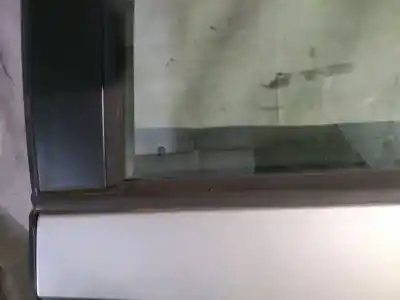 Pezzo di ricambio per auto di seconda mano plastica per peugeot 807 (eb_) 2.0 hdi riferimenti oem iam   