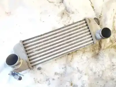 Peça sobressalente para automóvel em segunda mão INTERCOOLER por KIA CEED (ED)  Referências OEM IAM 282702A610  28270-2A610, 6039507