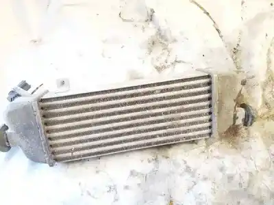 Second-hand car spare part intercooler for kia ceed (ed) 1.6 crdi 115 oem iam references 282702a610  28270-2a610, 6039507
