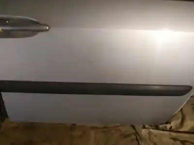 Peça sobressalente para automóvel em segunda mão plásticos por peugeot 807 (eb_) 2.0 hdi referências oem iam 