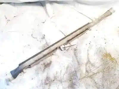 Peça sobressalente para automóvel em segunda mão intercooler por audi a6 avant (4f5) 3.0 tdi quattro referências oem iam 4f0145731e