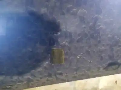 Peça sobressalente para automóvel em segunda mão plásticos por ford galaxy (vx) 1.9 tdi cat referências oem iam 