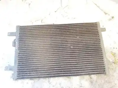 Peça sobressalente para automóvel em segunda mão condensador / radiador de sofagem / ar condicionado por ford galaxy (vx) 1.9 tdi cat referências oem iam 7m0820413f