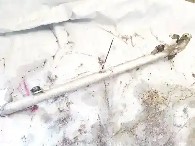 Peça sobressalente para automóvel em segunda mão tubo por audi a6 avant (4f5) 3.0 tdi quattro referências oem iam 