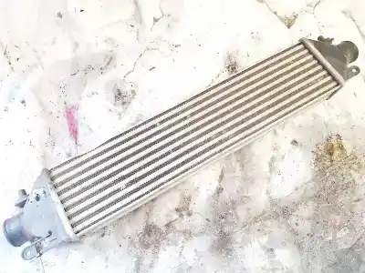 Peça sobressalente para automóvel em segunda mão intercooler por fiat ii bravo (198) (2007->) 1.9 d multijet referências oem iam 