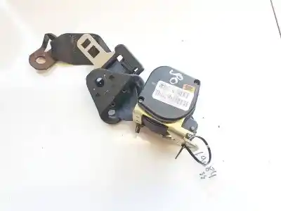 Автозапчасти б/у центральный задний ремень безопасности за chrysler sebring (jr) 2.0 ссылки oem iam 0207012  5204333-64e