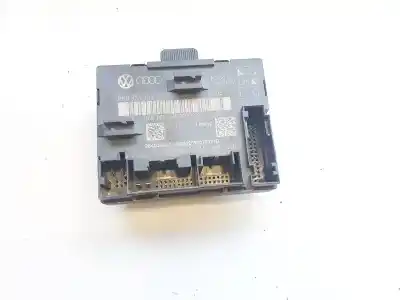 Pezzo di ricambio per auto di seconda mano modulo elettronico per audi a5 cabriolet (8f7) 3.0 tdi quattro riferimenti oem iam 8k0959793j  8k0959793e