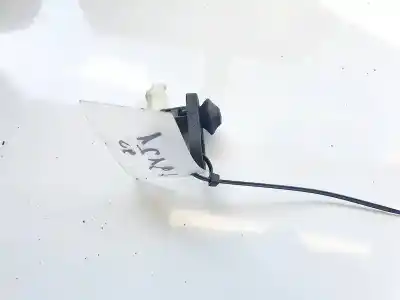 Tweedehands auto-onderdeel schakelaar voor mazda 6 lim. (gh) 1.8 120cv active oem iam-referenties 