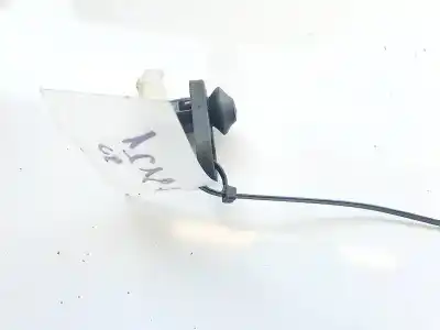 Second-hand car spare part switch for mazda 6 lim. (gh) 1.8 120cv active oem iam references   