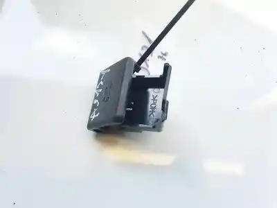 Tweedehands auto-onderdeel plasticen voor mazda 6 lim. (gh) 1.8 120cv active oem iam-referenties 