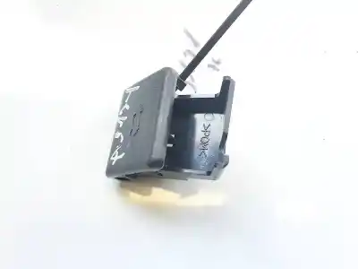 Pezzo di ricambio per auto di seconda mano plastica per mazda 6 lim. (gh) 1.8 120cv active riferimenti oem iam   