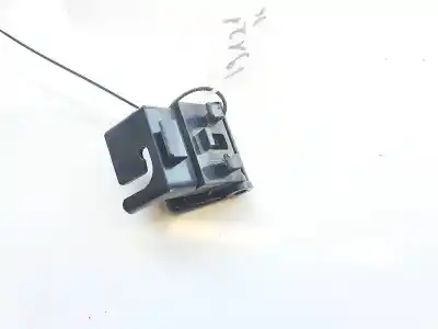 Pezzo di ricambio per auto di seconda mano plastica per mazda 6 lim. (gh) 1.8 120cv active riferimenti oem iam   