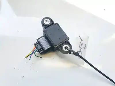 Second-hand car spare part sensor for mazda 6 lim. (gh) 1.8 120cv active oem iam references gj6e437y1  gj6e-43-7y1, 6424001