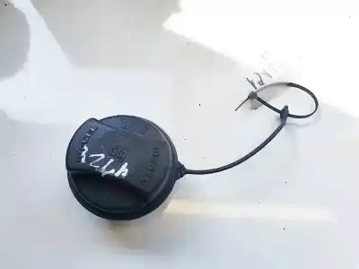 Second-hand car spare part outer fuel cap for opel astra h twintop (a04) 1.9 cdti (l67) oem iam references 13140958