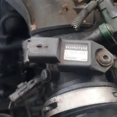 Peça sobressalente para automóvel em segunda mão sensor de pressão por volvo v50 (545) 2.0 d referências oem iam 9639027480  