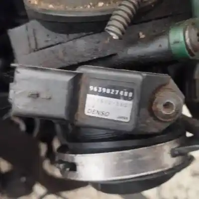 Second-hand car spare part pressure sensor for volvo v50 (545) 2.0 d oem iam references 9639027480