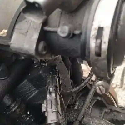 Peça sobressalente para automóvel em segunda mão borboleta de admissão por volvo v50 (545) 2.0 d referências oem iam   