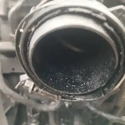 Peça sobressalente para automóvel em segunda mão borboleta de admissão por volvo v50 (545) 2.0 d referências oem iam   