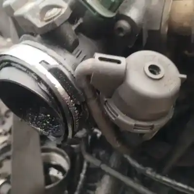 Second-hand car spare part throttle body for volvo v50 (545) 2.0 d oem iam references 