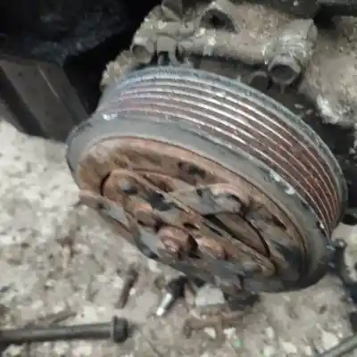 Second-hand car spare part air conditioning compressor for volvo v50 (545) 2.0 d oem iam references   