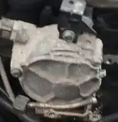 Second-hand car spare part brake depressor / vacuum pump for volvo v50 (545) 2.0 d oem iam references d185101503n