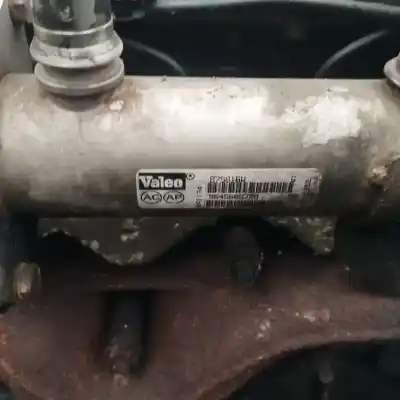 Second-hand car spare part egr cooler for volvo v50 (545) 2.0 d oem iam references 9645689780