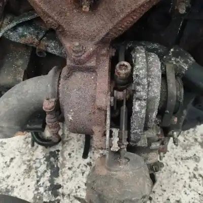 Second-hand car spare part turbocharger for volvo v50 (545) 2.0 d oem iam references 