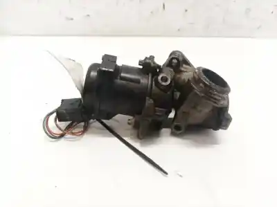 Автозапчастина б/у клапан egr для citroen c5 ii (rc_) 1.6 hdi (rc8hzb) посилання на oem iam 180212l18  
