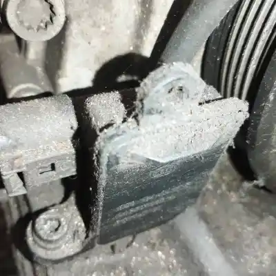 Peça sobressalente para automóvel em segunda mão sensor do virabrequim por skoda fabia (5j2 ) 1.2 referências oem iam   