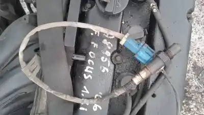 Peça sobressalente para automóvel em segunda mão sonda lambda por ford focus turnier (cb4) 1.6 16v cat referências oem iam 