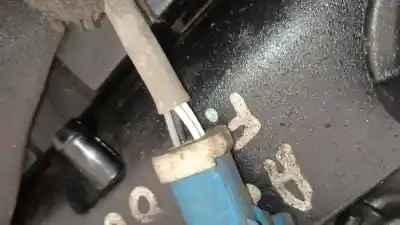 Piesă de schimb auto la mâna a doua sonda lambda pentru ford focus turnier (cb4) 1.6 16v cat referințe oem iam   