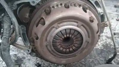Peça sobressalente para automóvel em segunda mão kit de embreagem por ford focus turnier (cb4) 1.6 16v cat referências oem iam 