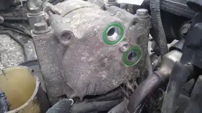 Tweedehands auto-onderdeel airconditioning compressor voor ford explorer 4.0 g oem iam-referenties   