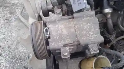 Tweedehands auto-onderdeel airconditioning compressor voor ford explorer 4.0 g oem iam-referenties 