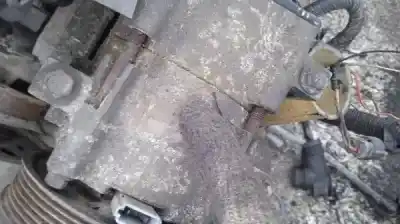 Tweedehands auto-onderdeel airconditioning compressor voor ford explorer 4.0 g oem iam-referenties   